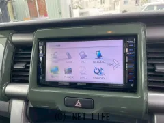 スズキ ハスラー