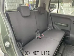 スズキ ハスラー