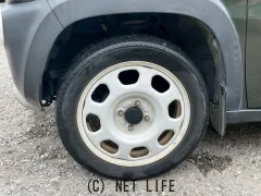 スズキ ハスラー