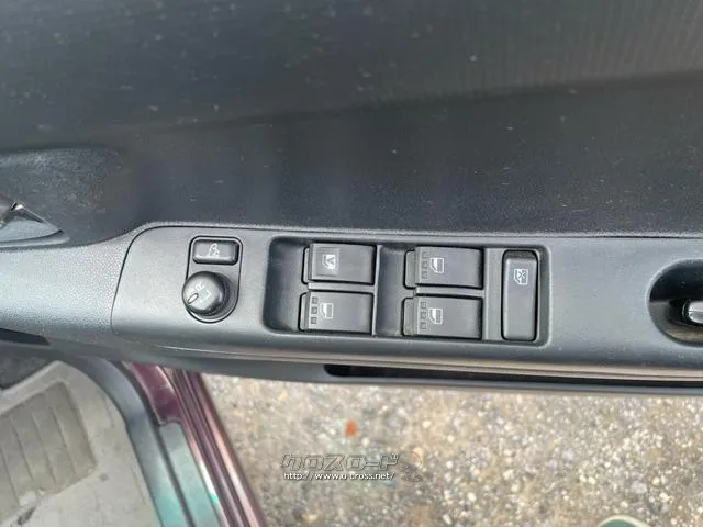 ダイハツ ムーヴコンテ