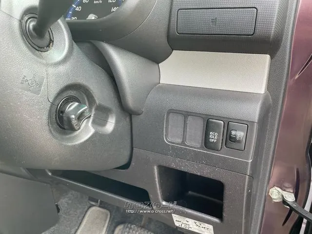 ダイハツ ムーヴコンテ