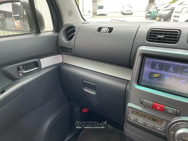 ダイハツ ムーヴコンテ