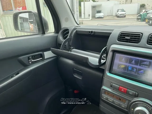 ダイハツ ムーヴコンテ