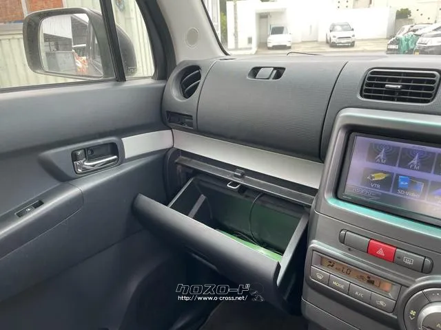 ダイハツ ムーヴコンテ