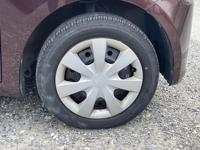 ダイハツ ムーヴコンテ
