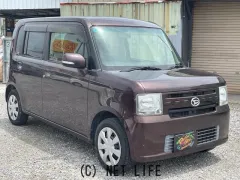 ダイハツ ムーヴコンテ