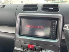 ダイハツ ムーヴコンテ