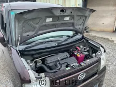 ダイハツ ムーヴコンテ