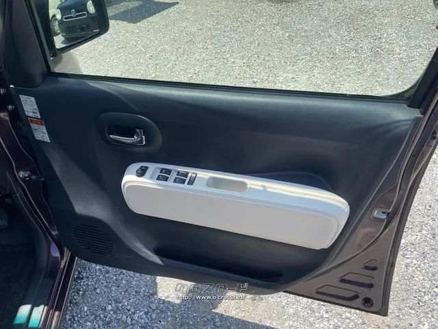 ダイハツ ミラココア