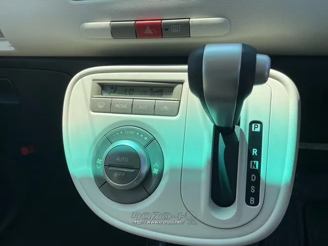 ダイハツ ミラココア
