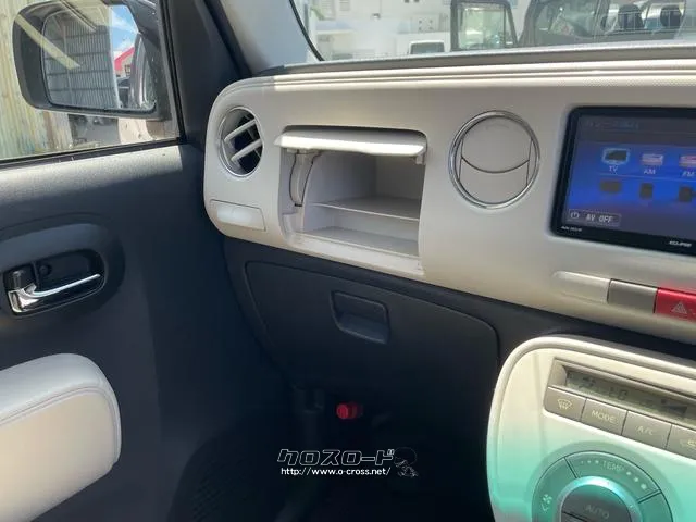 ダイハツ ミラココア