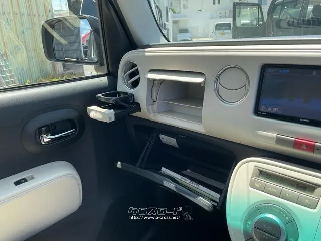 ダイハツ ミラココア