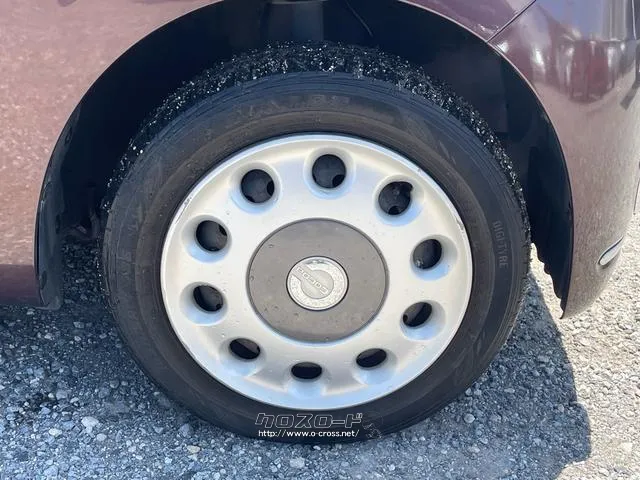 ダイハツ ミラココア