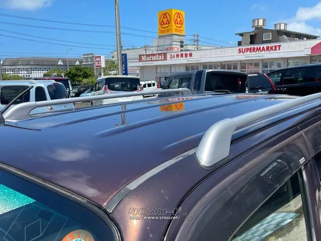 ダイハツ ミラココア