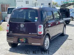 ダイハツ ミラココア
