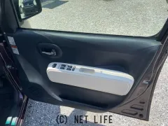ダイハツ ミラココア