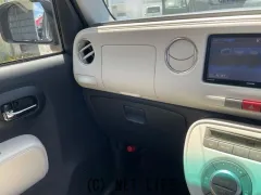 ダイハツ ミラココア