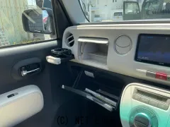 ダイハツ ミラココア