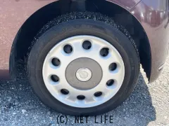 ダイハツ ミラココア