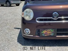 ダイハツ ミラココア