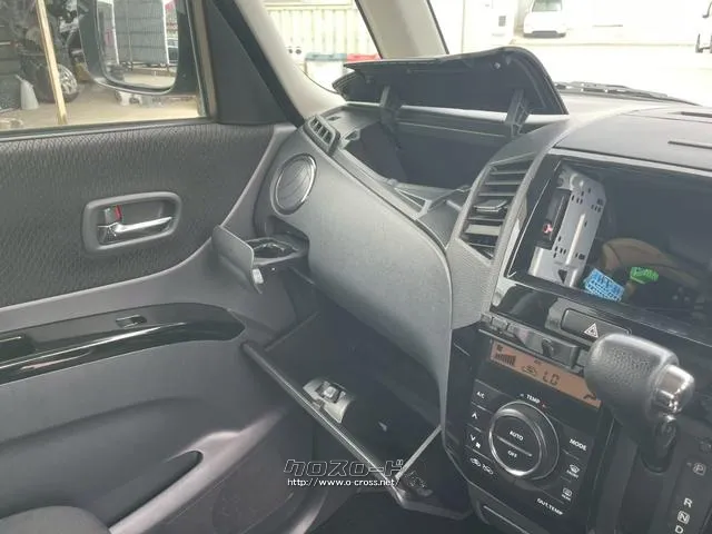 スズキ パレット