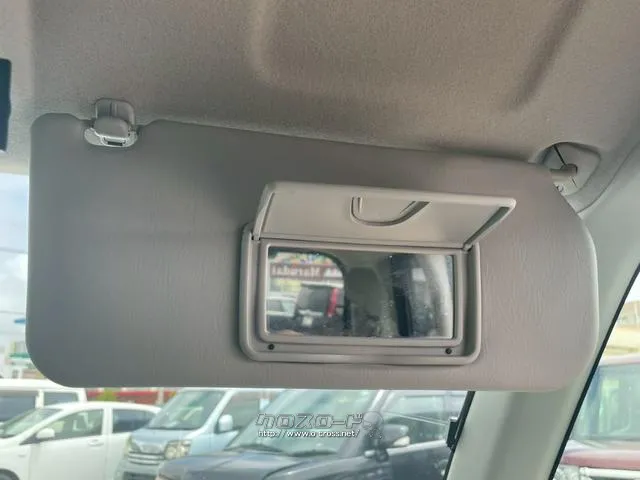 スズキ パレット