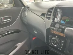 スズキ パレット