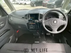 スズキ パレット