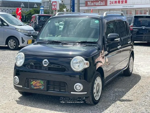 ダイハツ ミラココア