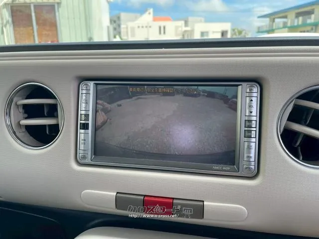 ダイハツ ミラココア