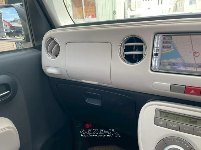 ダイハツ ミラココア