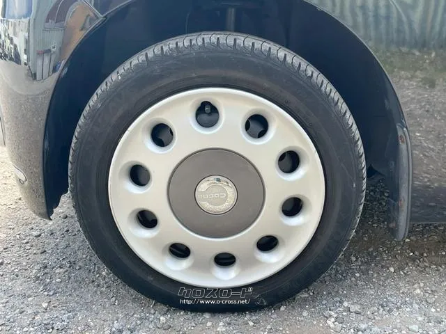 ダイハツ ミラココア
