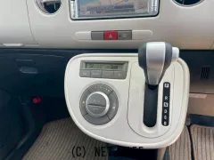 ダイハツ ミラココア