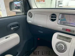 ダイハツ ミラココア