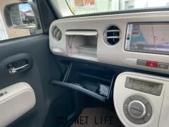 ダイハツ ミラココア
