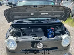 ダイハツ ミラココア