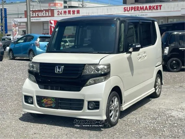 ホンダ N-BOX