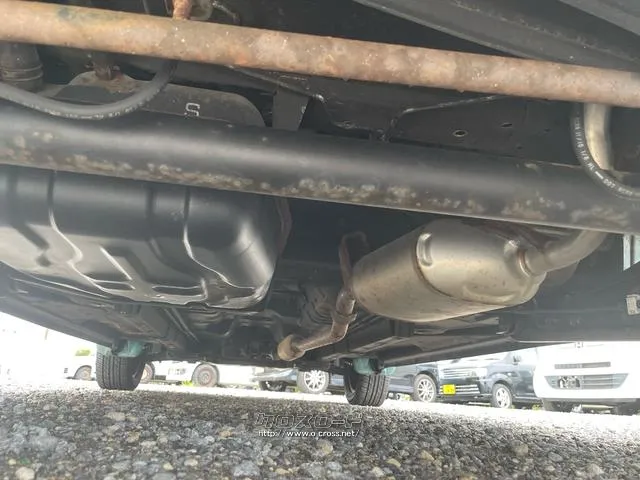 スズキ パレット
