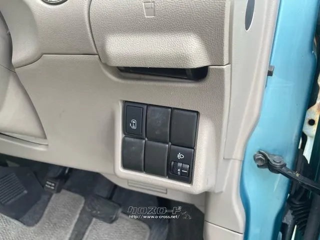 スズキ パレット