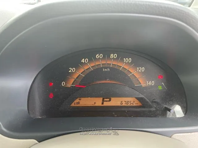 スズキ パレット