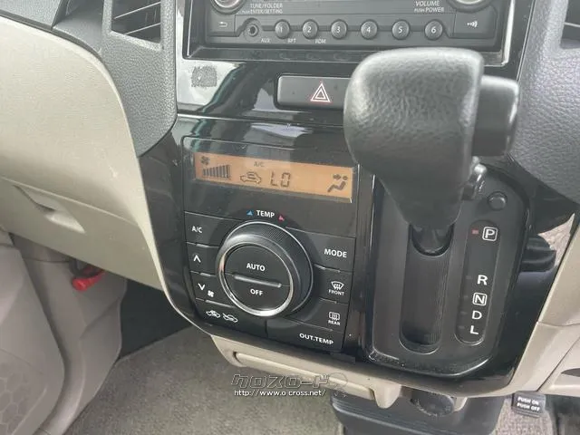 スズキ パレット