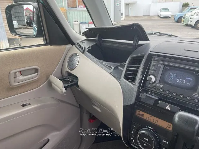 スズキ パレット