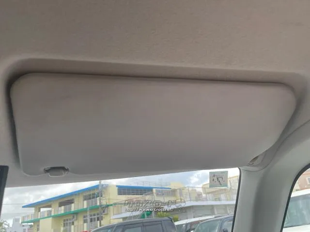 スズキ パレット