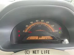 スズキ パレット