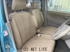 スズキ パレット