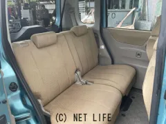 スズキ パレット