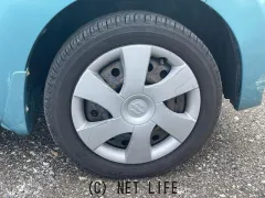 スズキ パレット