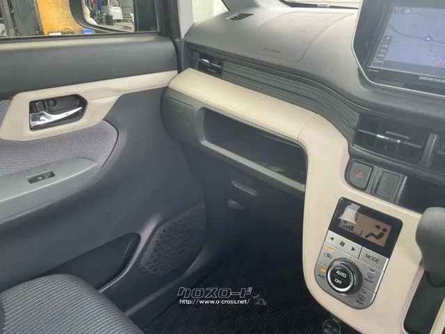 ダイハツ ムーヴ