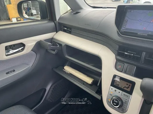 ダイハツ ムーヴ