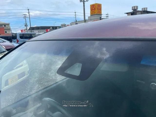 ダイハツ ムーヴ